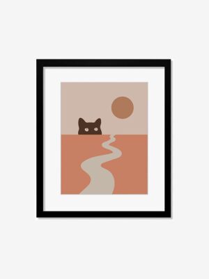 Wall Decor Poster
