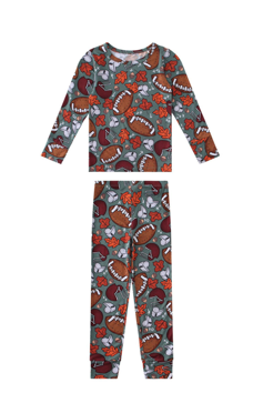 Baby Long sleeved pajamas
