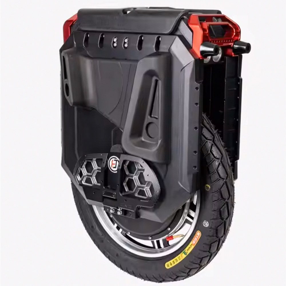 Commander pro – extremebull01