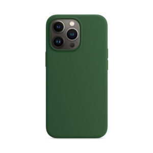 Colorful Silicone Case