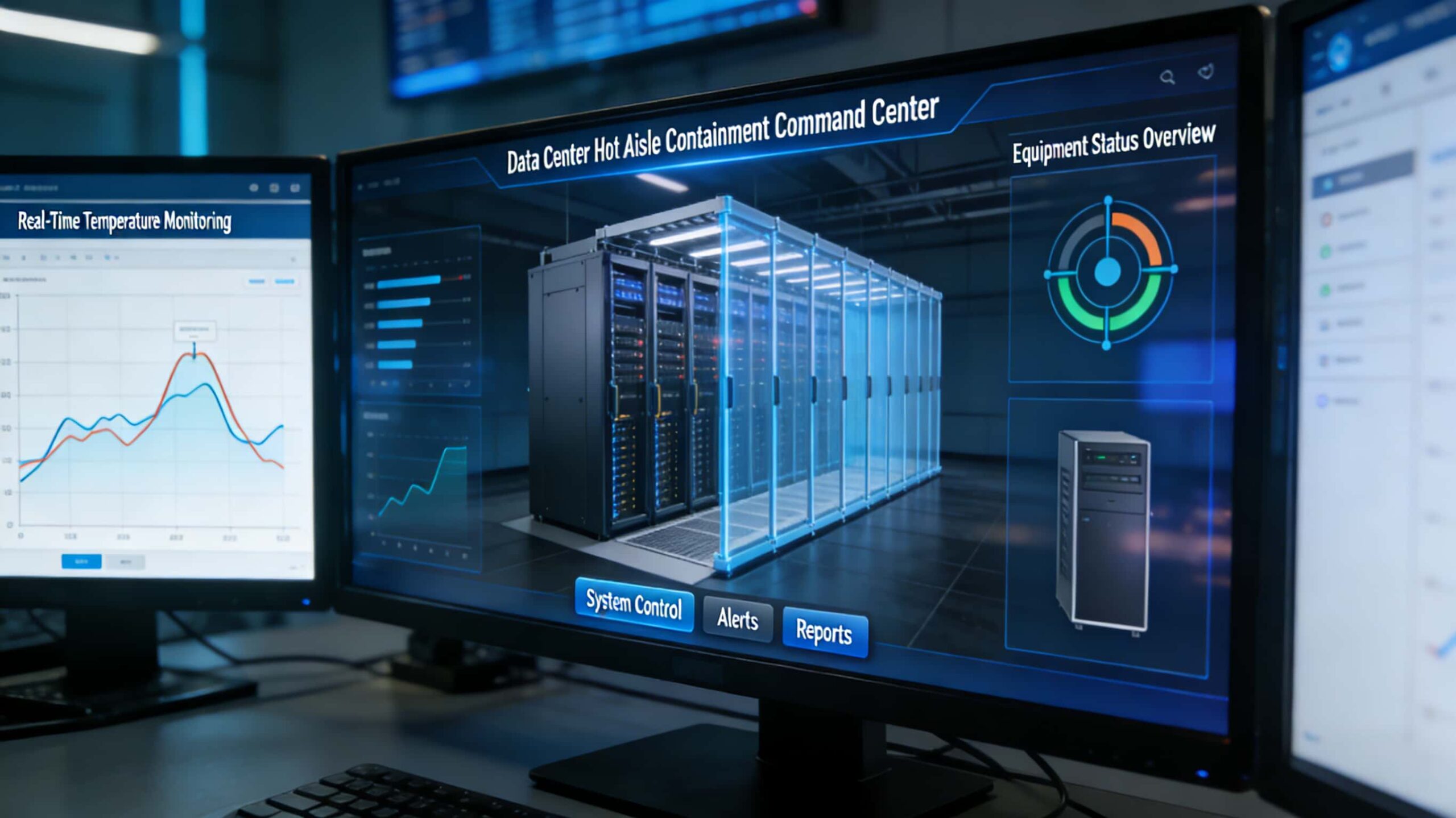 Comprehensive Technical Analysis and Application Guide for Computer ...