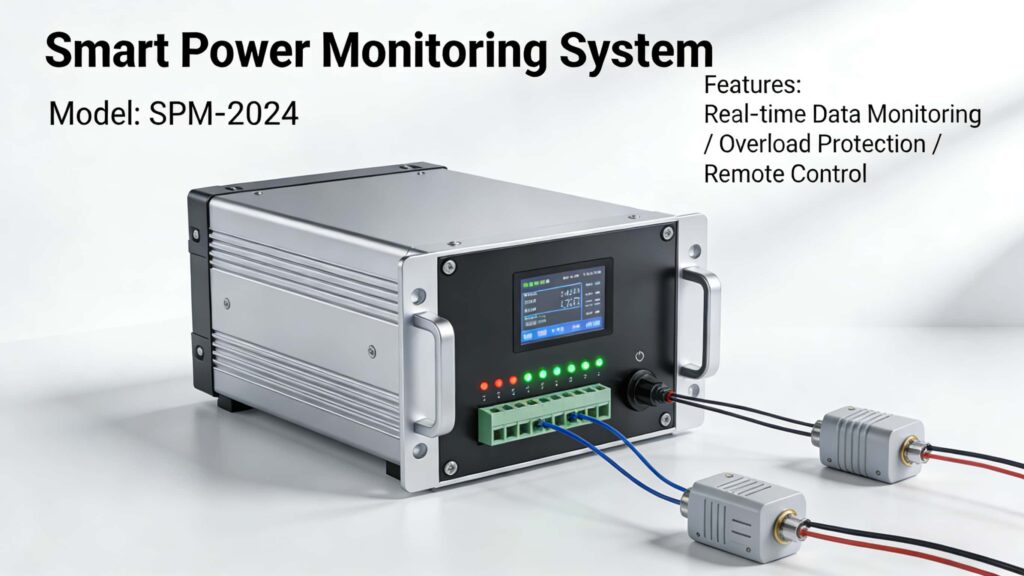 Comprehensive Technical Analysis and Application Solutions for ...