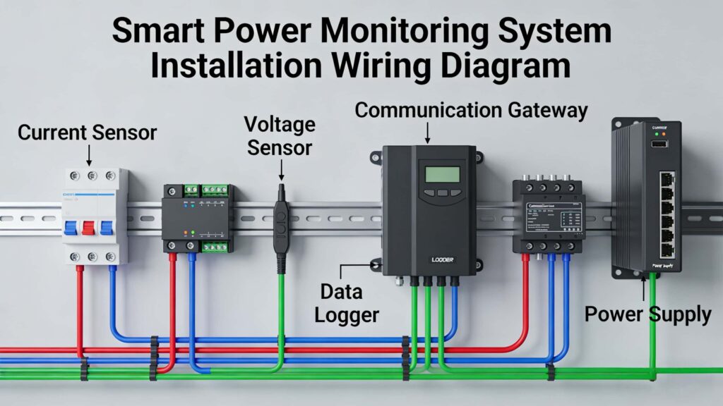 Comprehensive Technical Analysis and Application Solutions for ...