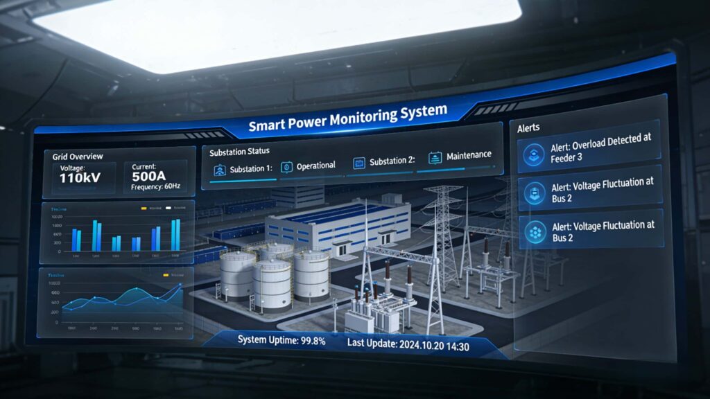 Comprehensive Technical Analysis and Application Solutions for ...