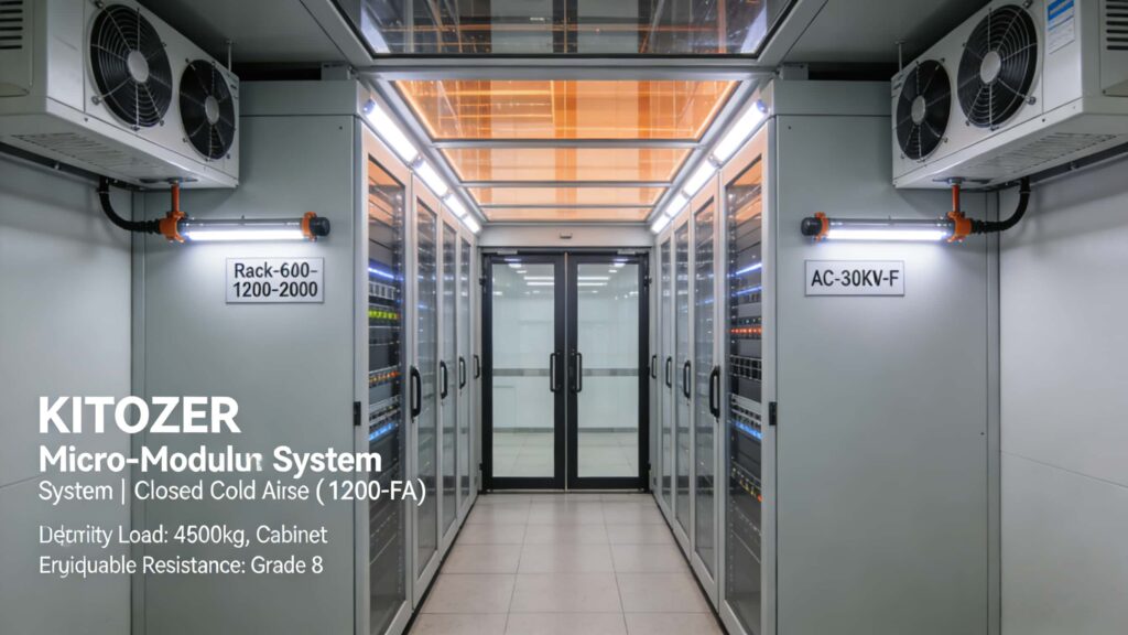A Comprehensive Analysis of KITOZER Intelligent Micro-Module Data ...