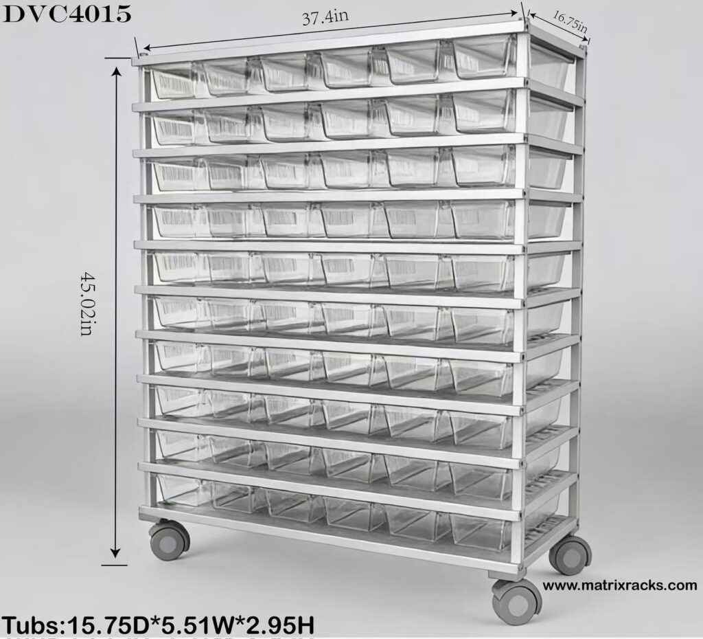 DVC4015 white