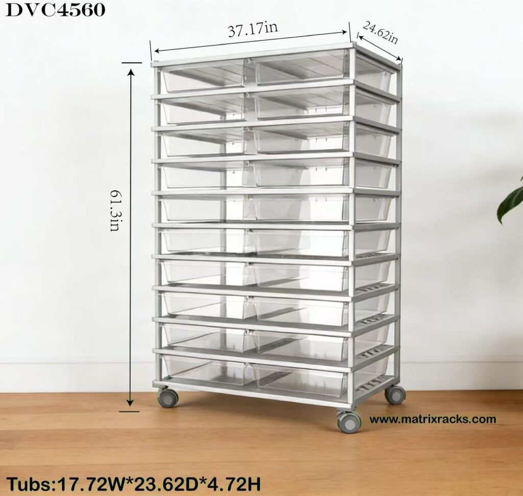 DVC4560 white