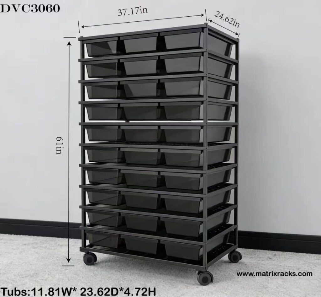 DVC3060 black