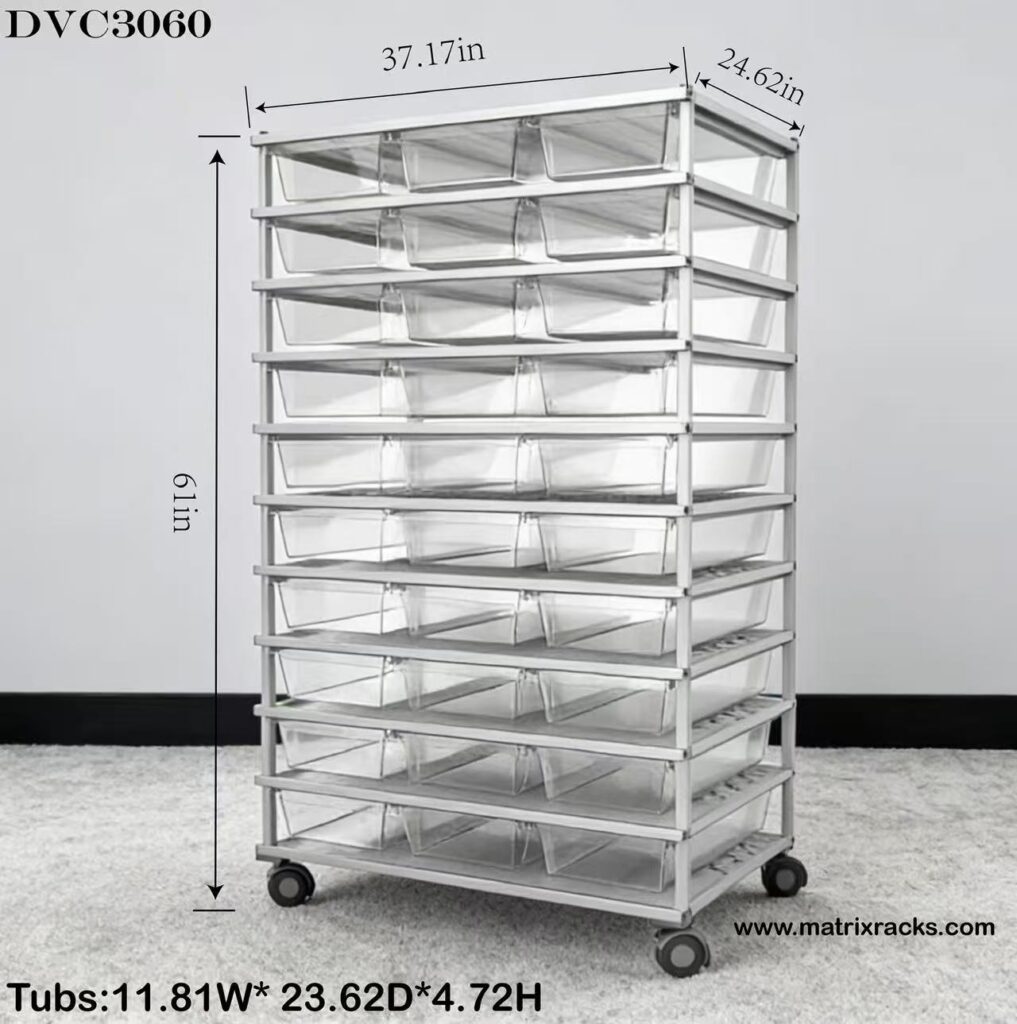 DVC3060 white