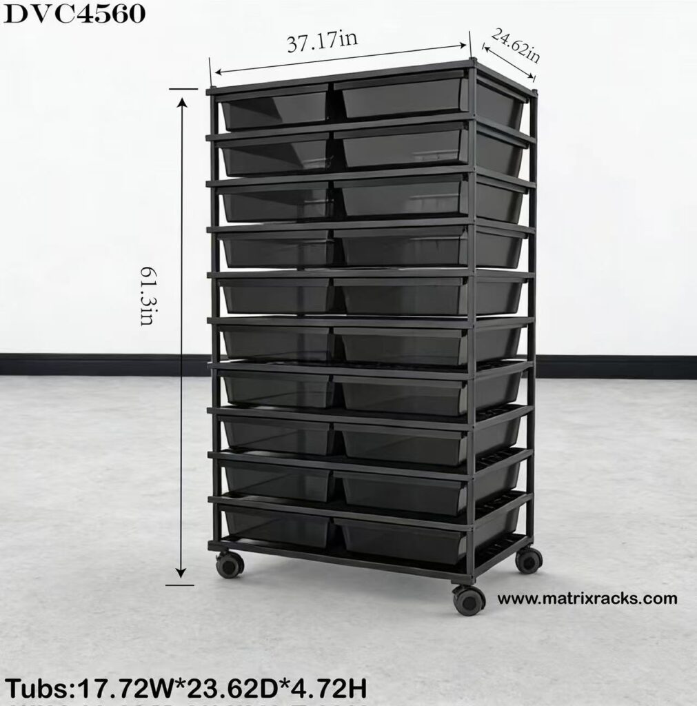 DVC4560 Black