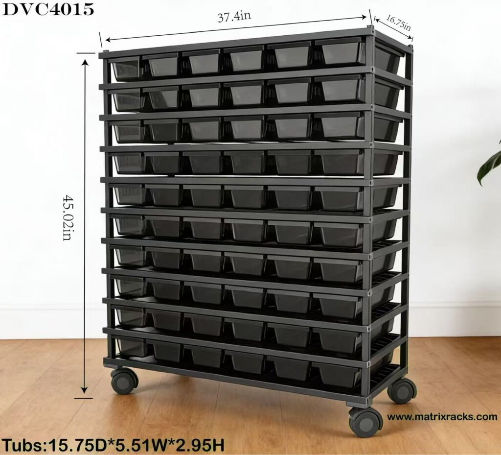 DVC4015 black