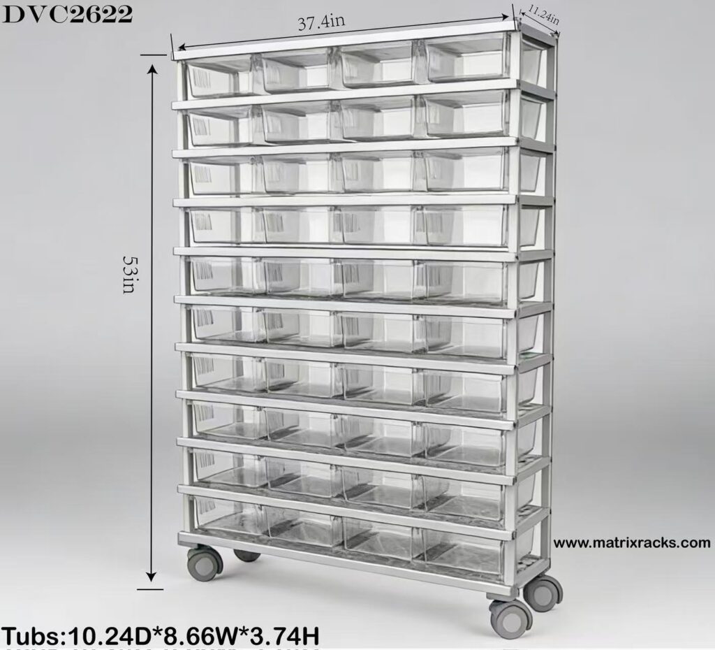 DVC2622 white